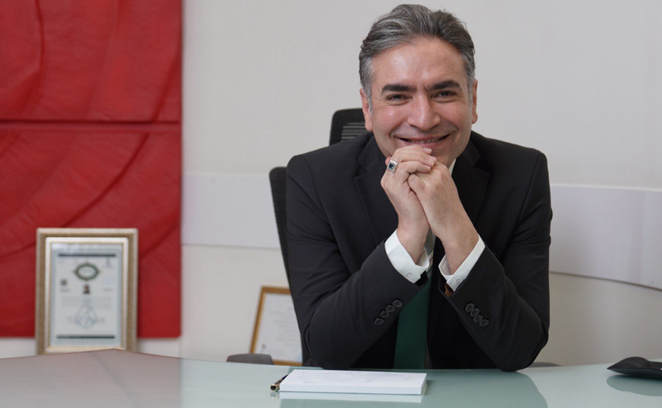 دکتور حامد عباسی