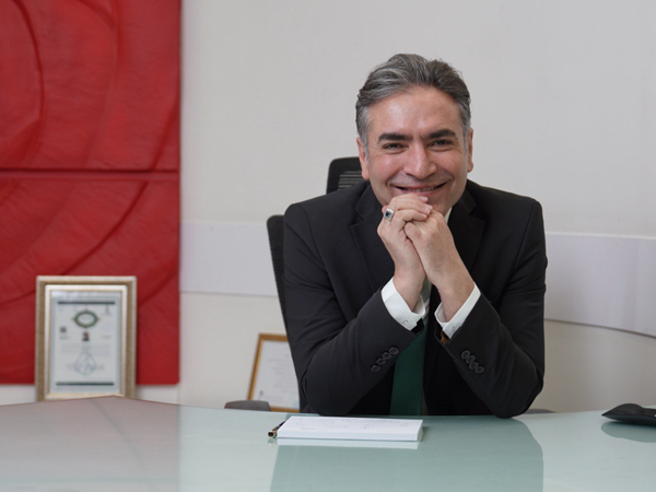 دکتور حامد عباسی
