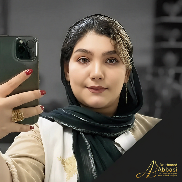 صور من جراحات الأنف للدكتور عباسي