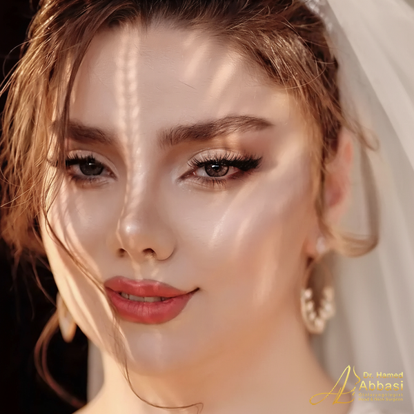 جراحة الأنف على يد الدكتور حامد عباسي