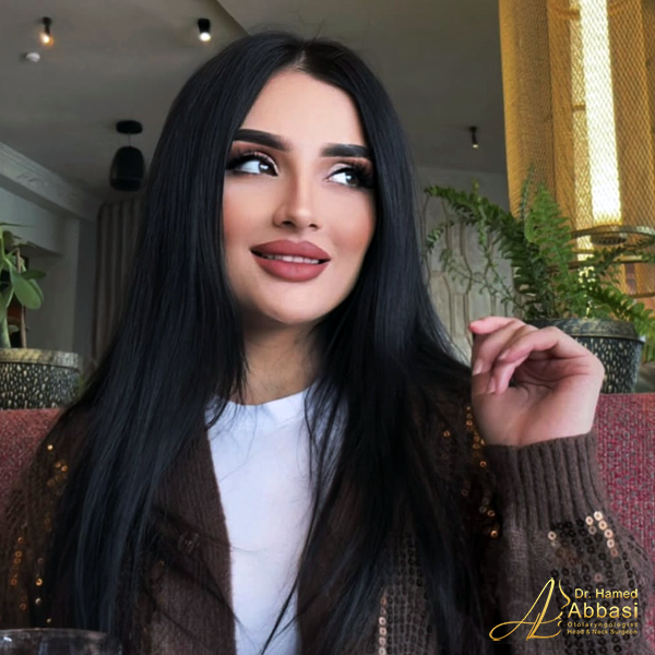 صور من جراحات الأنف للدكتور عباسي