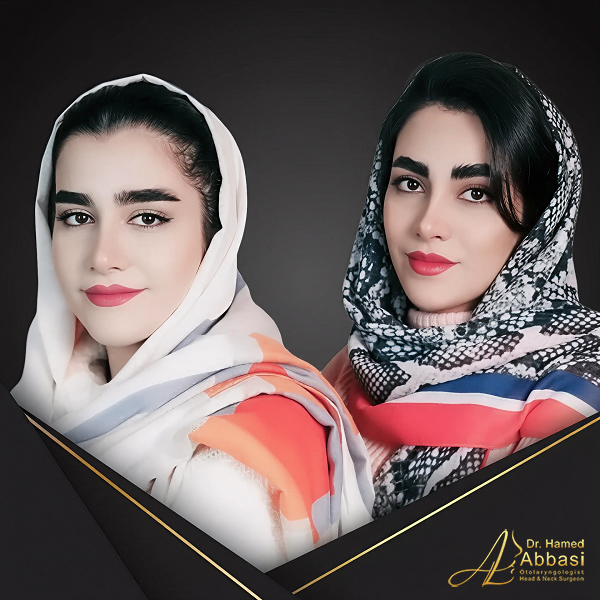 صور من جراحات الأنف للدكتور عباسي